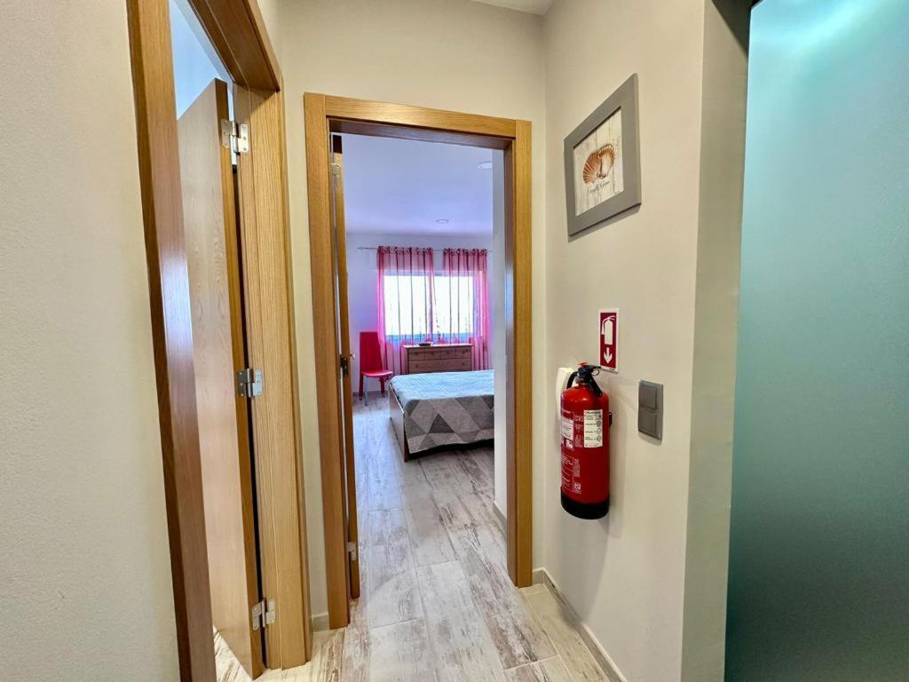 Panorama Family Apartment Portimão Extérieur photo