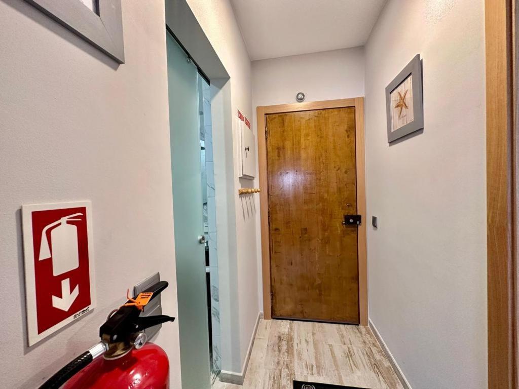 Panorama Family Apartment Portimão Extérieur photo
