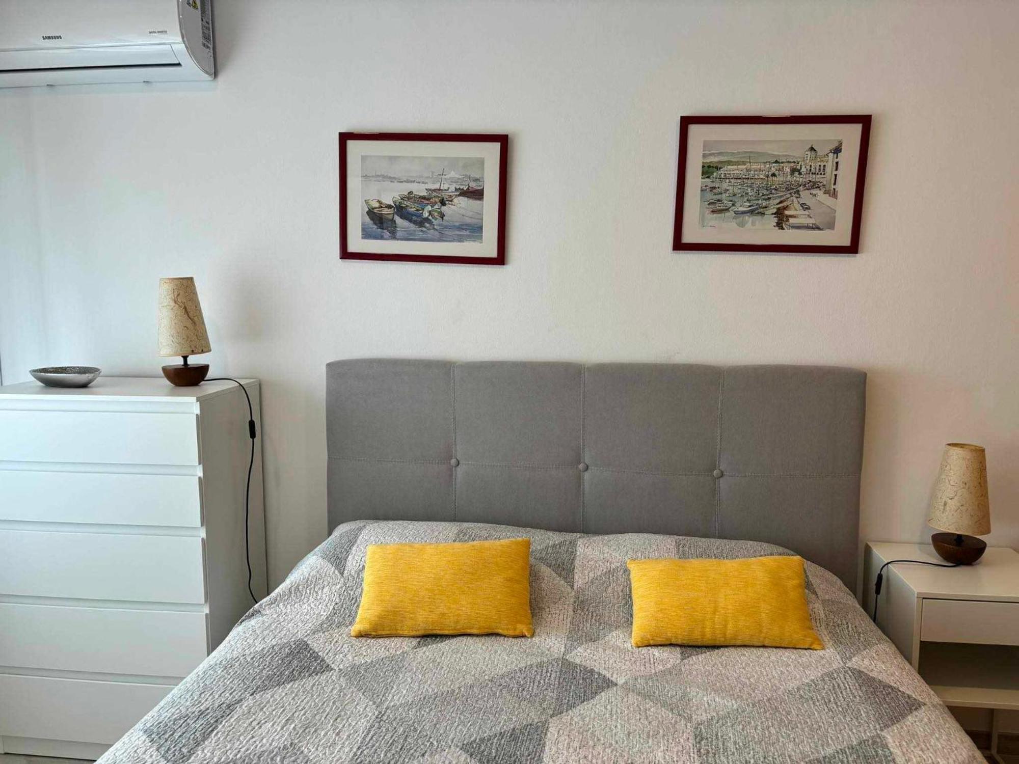 Panorama Family Apartment Portimão Extérieur photo