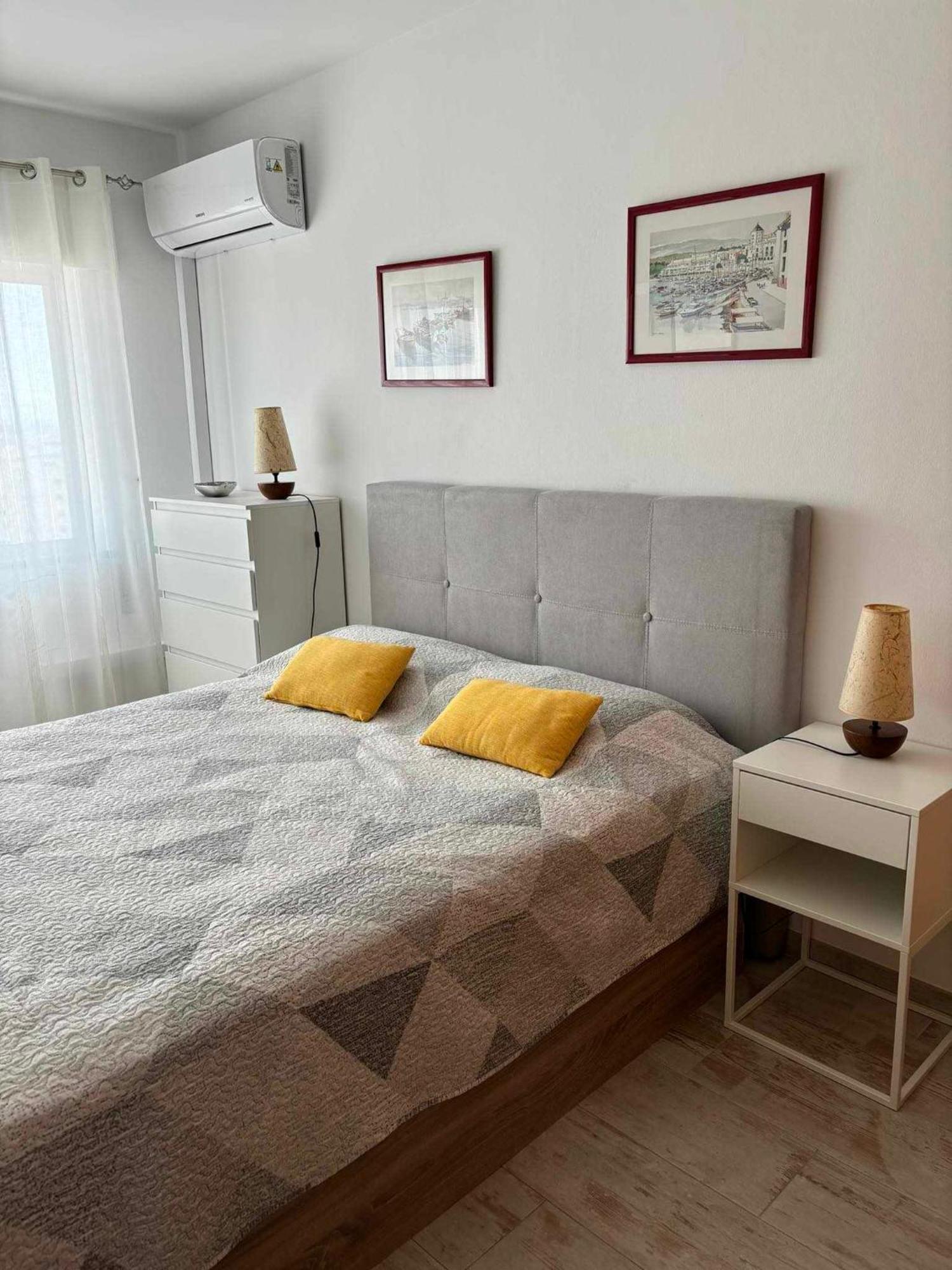 Panorama Family Apartment Portimão Extérieur photo